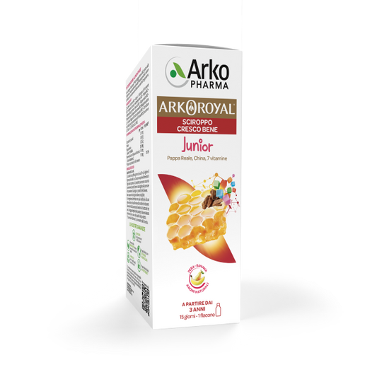 Arkoroyal Cresco Bene Fluido 150 ml