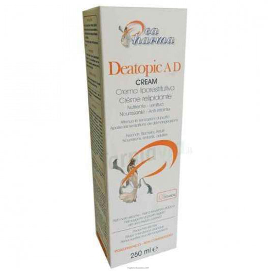 DEATOPIC A D CREAM 250ML