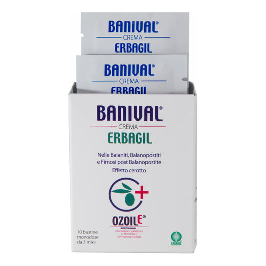BANIVAL 10BUST 3G
