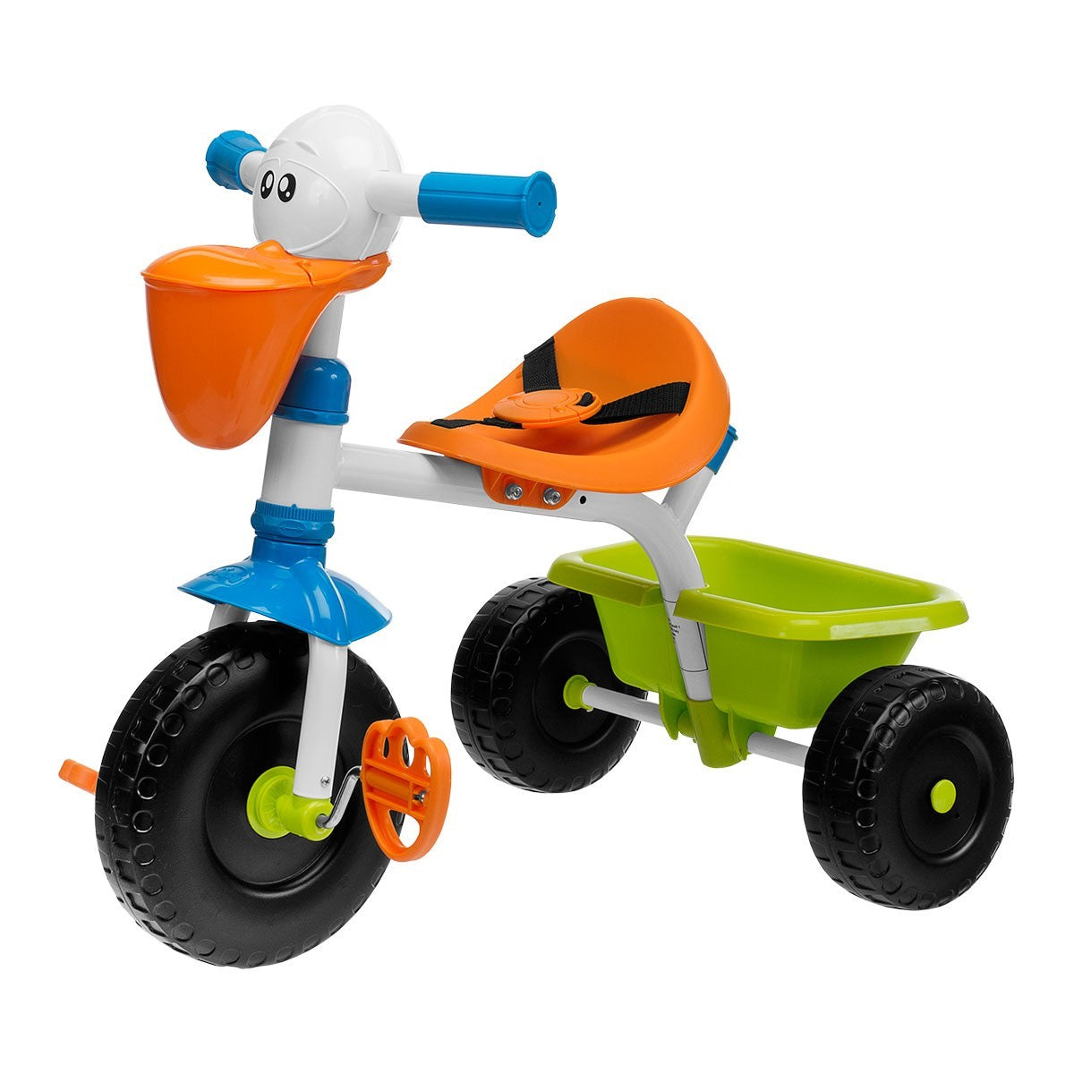 GIOCO 67140 TRICICLO PELLICANO