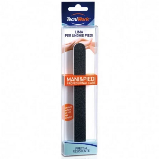 TECNIWORK LIMA PER UNGHIE PIEDI