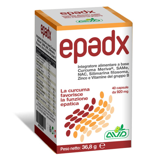 EPADX 40 CAPSULE