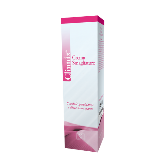 CLINNIX-CREMA SMAGLIATURE 300ML