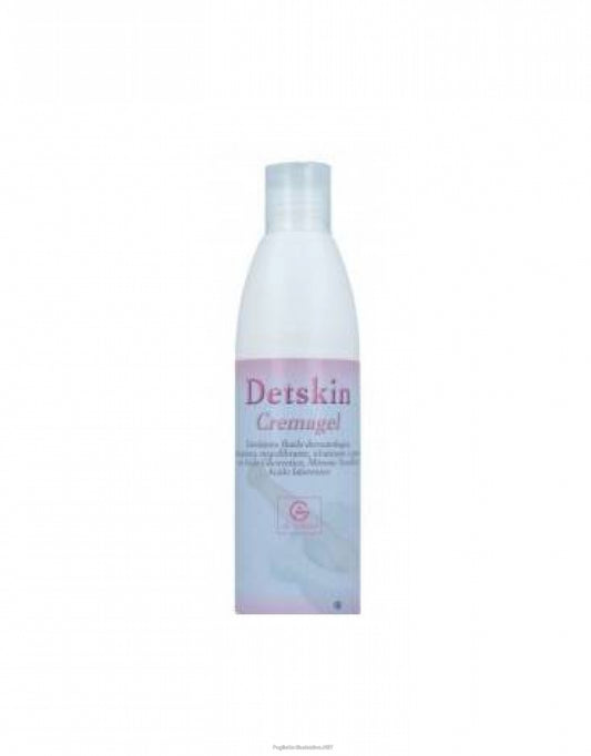 DETSKIN CREMA SMAGLIATURE300ML