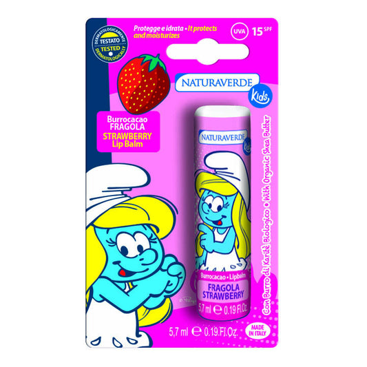 I PUFFI LIP BALM PUFFI VAN BUR