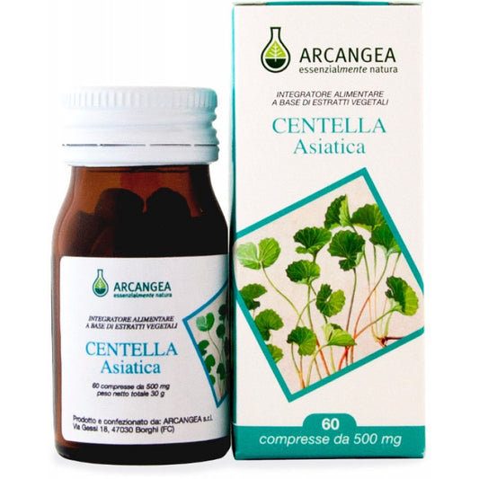 CENTELLA 60 Cpr ACN