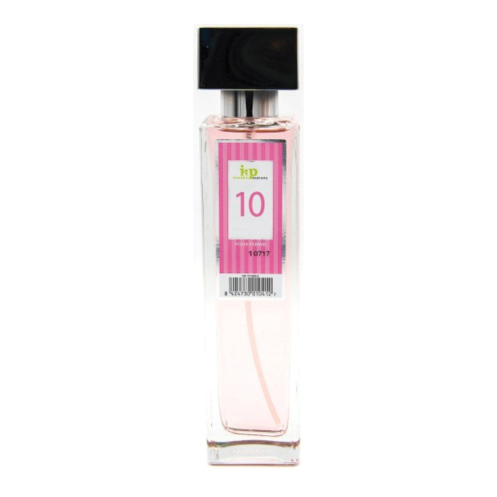 IAP PROFUMO DONNA 10 150ML