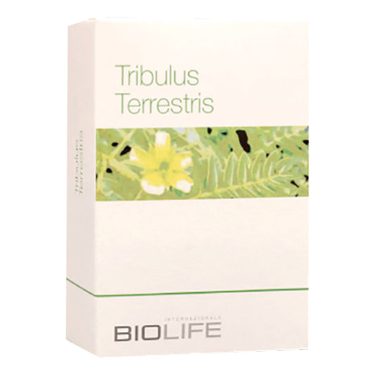 TRIBULUS TERRESTRIS 60CPR