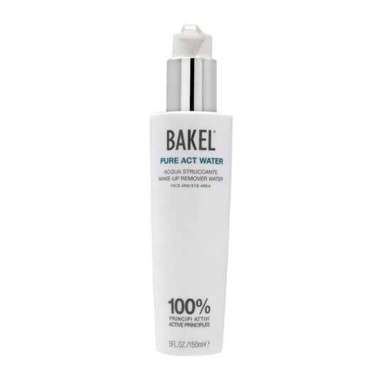 Bakel Pure Act Water Acqua Struccante Delicata 150ml