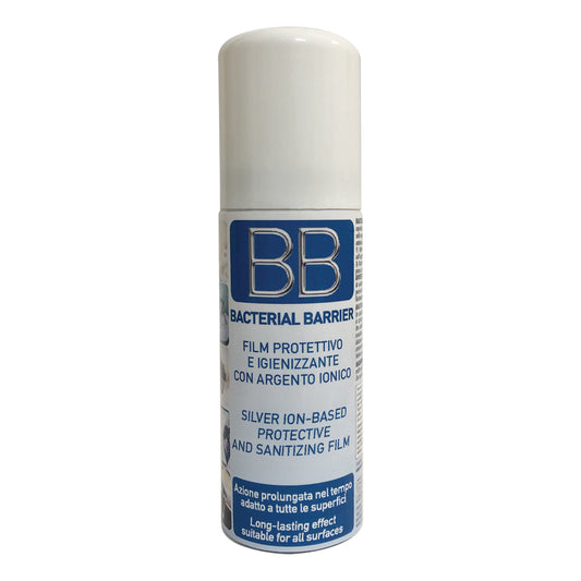 BB BACTERIAL BARRIER SPR 125ML