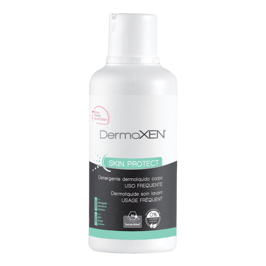 DERMOXEN DERMOLIQ SKIN PROTECT
