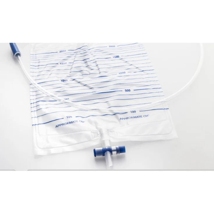 Sacca Da Letto Tubo 90cm Senza Scarico 10 Pezzi