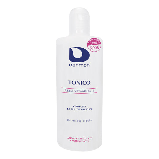 DERMON-TONICO 200ML