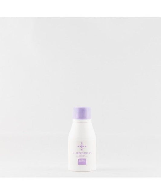 CLOREXISAN Coll.Clor.0,2%150ml