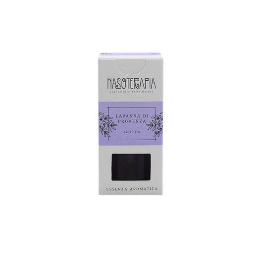 Nasoterapia SerenitÀ Lavanda Di Provenza Essenza Aromatica 15ml