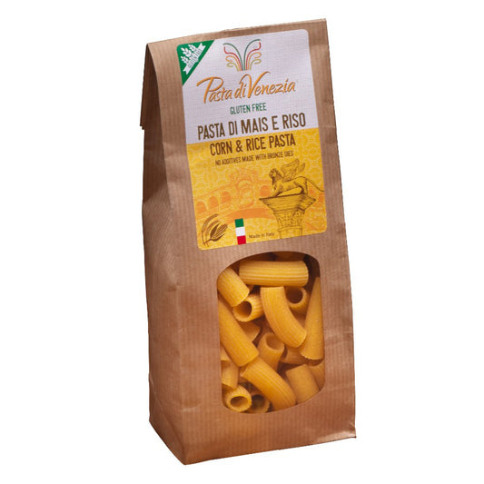 PASTA VENEZIA Maccheroni Mais Riso 250g