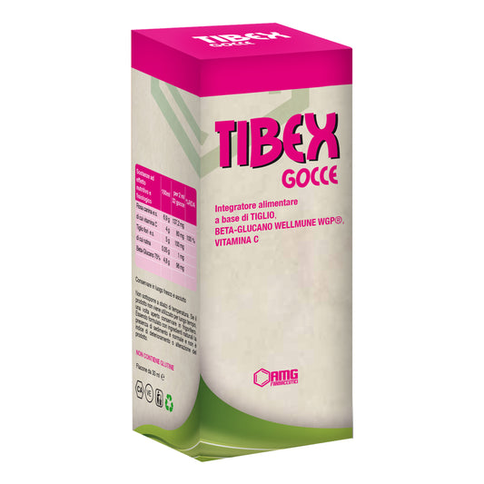 TIBEX GTT 30ML