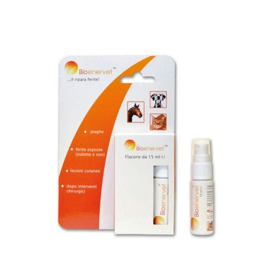 BIOENERVET Spray 2,5ml
