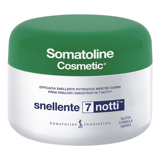 SOMATOLINE-COSM SNELL 7NTT 250ML