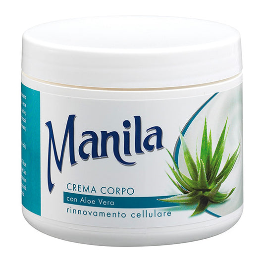 MANILA CR CRP ALOE VERA 500ML