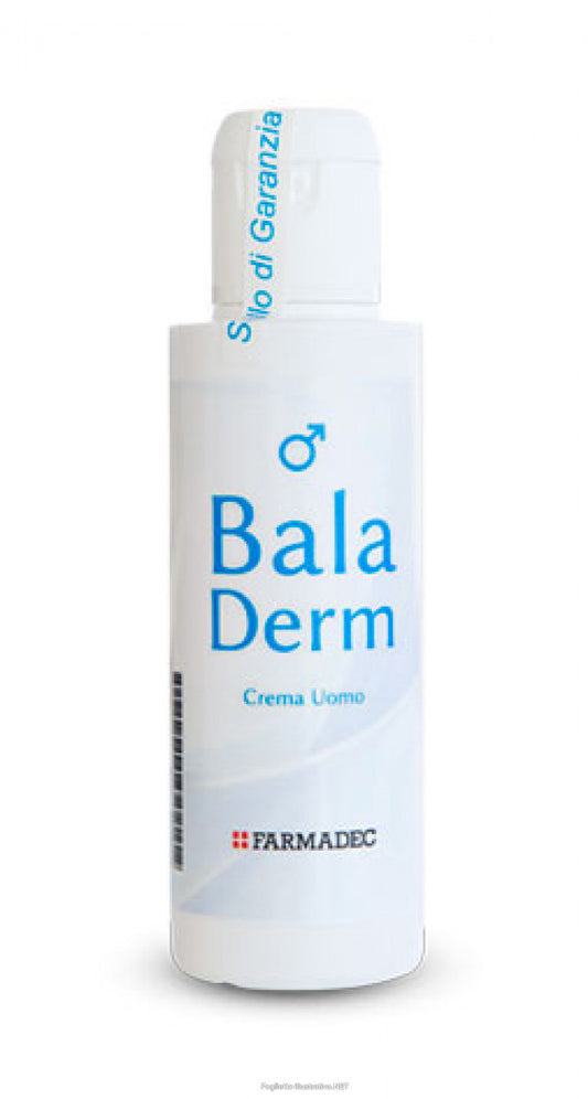 BALADERM CREMA UOMO 50ML