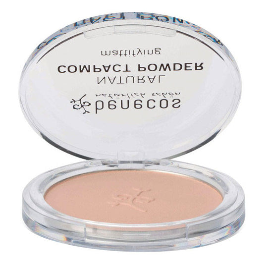 TRUCCO VISO COMP POWDER SAND