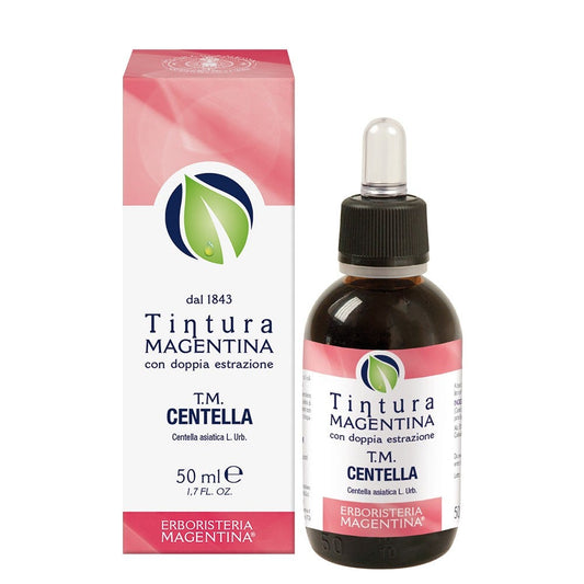 CENTELLA TINTURA MAGEN 50ML