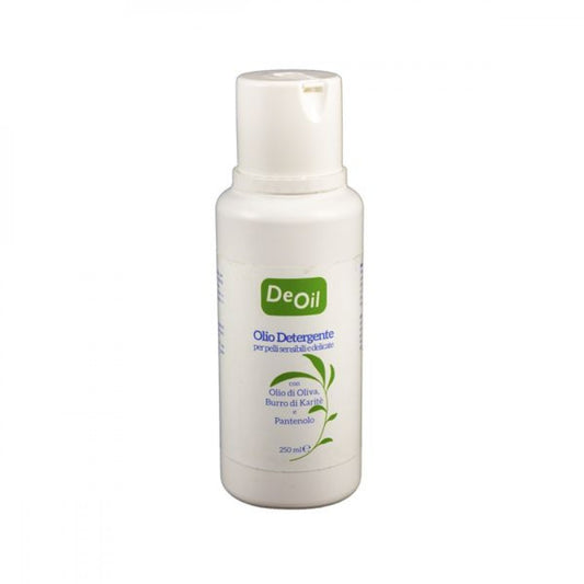 DEOIL OLIO DETERGENTE 250ML