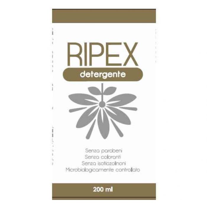 RIPEX DETERGENTE 200ML
