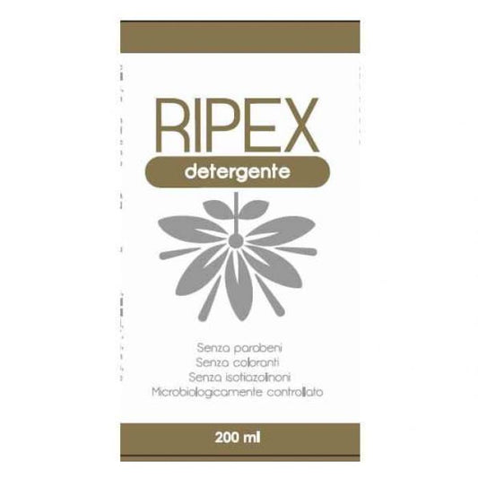 RIPEX DETERGENTE 200ML