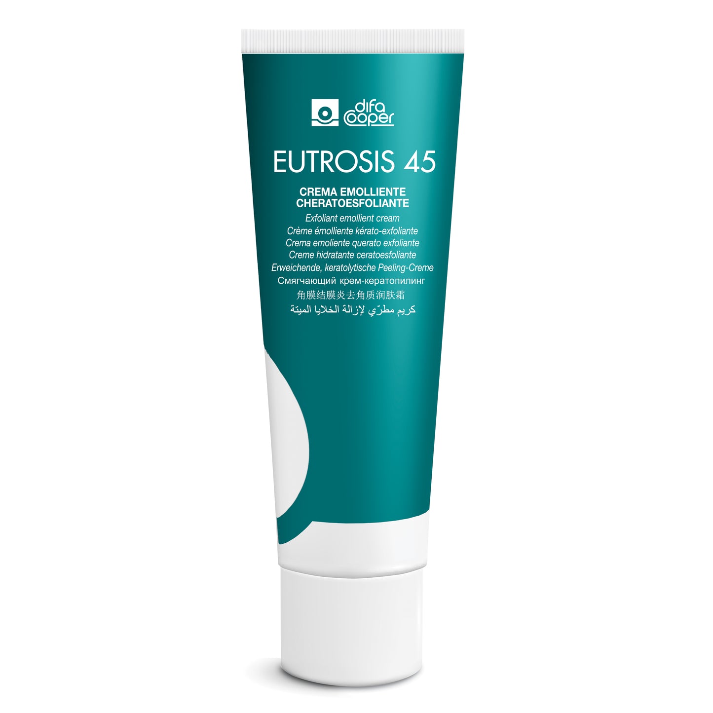 EUTROSIS 45 Esfoliante 75ml