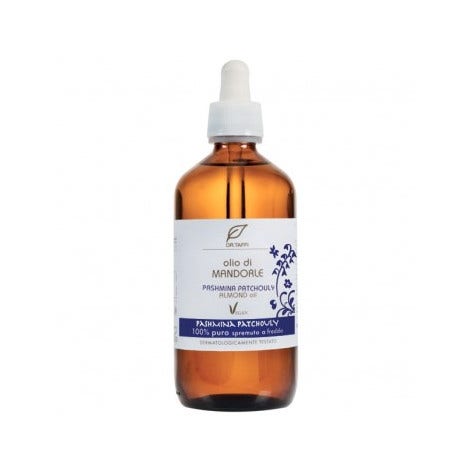 Dr Taffi Olio Di Mandorle Dolci Pashmina Patchouly 250ml