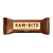 RAW BITE CACAO 50G