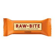RAW BITE ANACARDI 50G