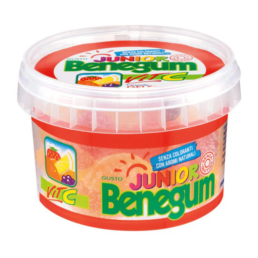 BENEGUM J VITAMINA C 130G
