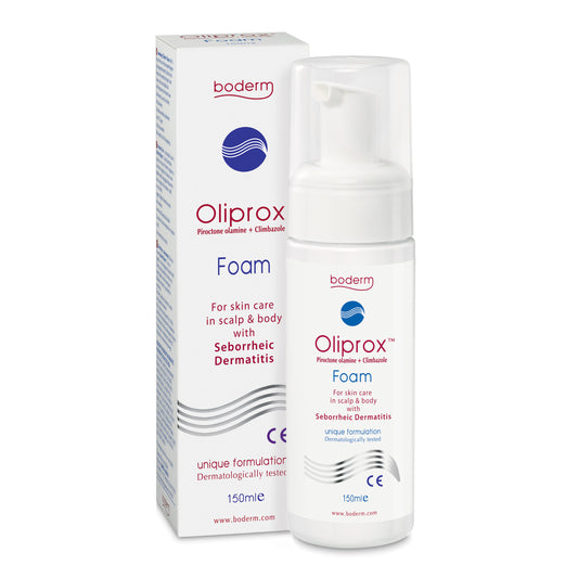 OLIPROX FOAM 150ML CE
