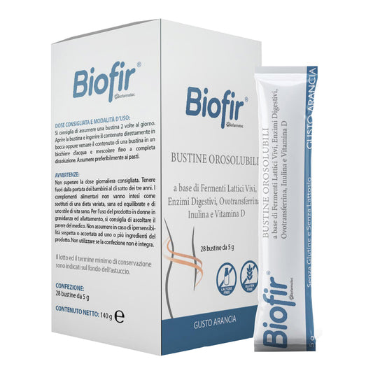 BIOFIR 10 Stick