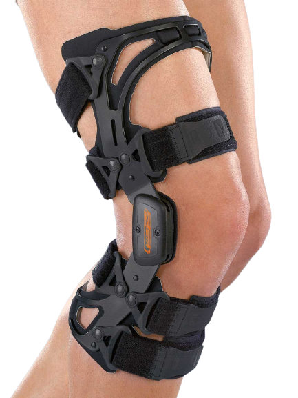 RO+TEN Ginocchiera Plus Point 3 Corta Sx L