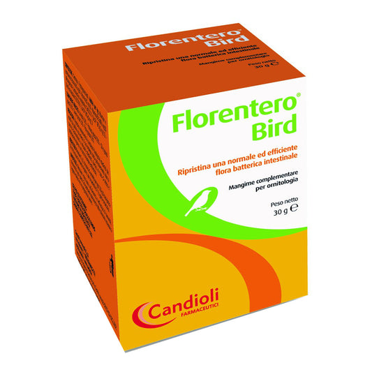 FLORENTERO BIRD 30g