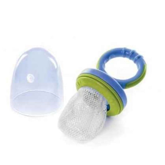 Nuvita Flavorillo Ring Blu Bambino