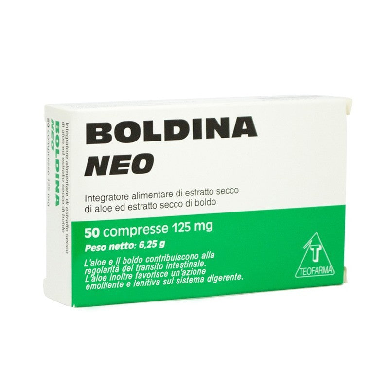 BOLDINA NEO 50CPR