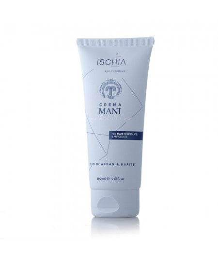 ISCHIA Crema Mani Prot.75ml