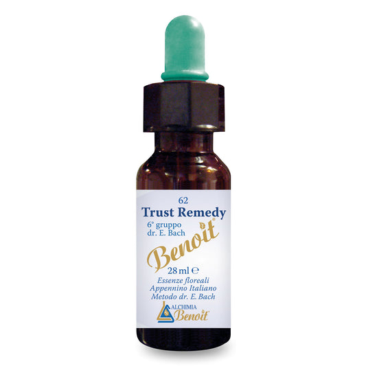 Benoit Trust Remedy 28ml