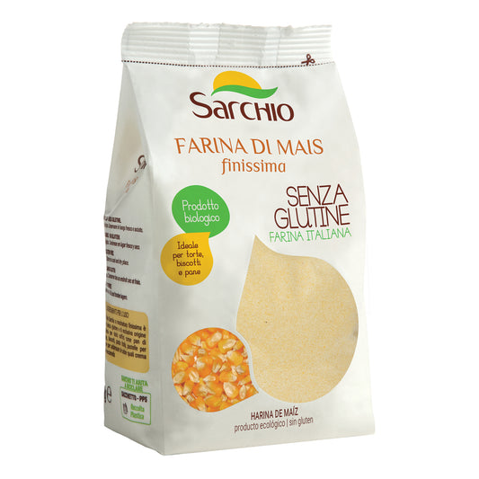 SARCHIO FARINA MAIS FINISS 500G