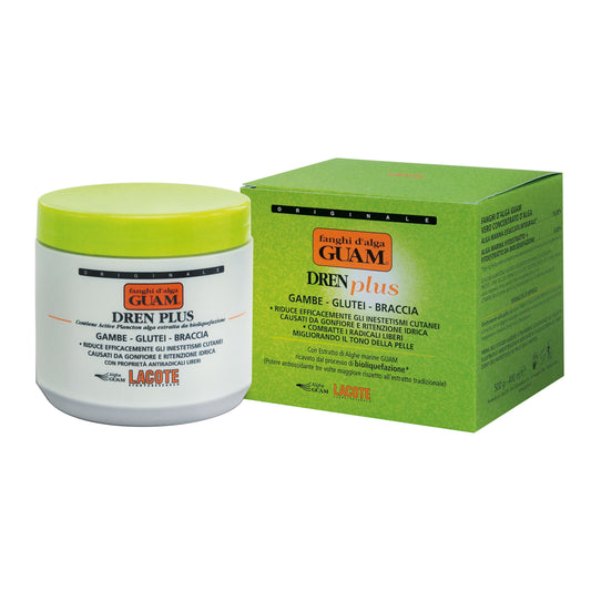 GUAM FANGHI DREN PLUS 500G