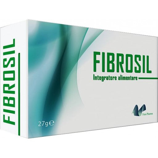 FIBROSIL 30 COMPRESSE