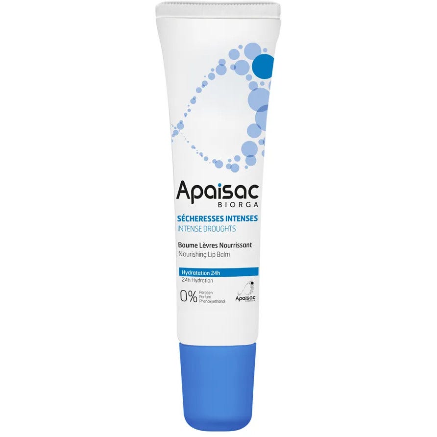 APAISAC BALSAMO LABBRA 15ML