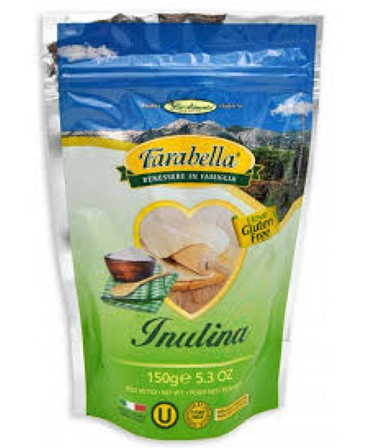 FARABELLA INULINA 150GR -NO TE