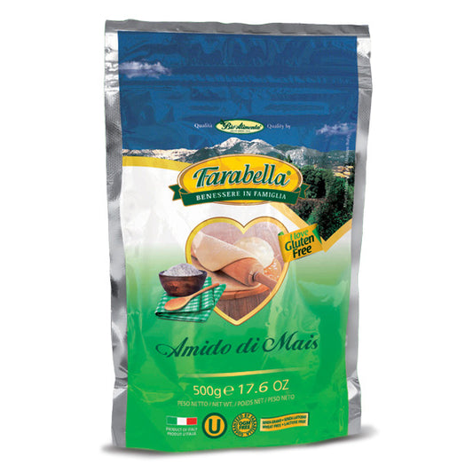 FARABELLA AMIDO MAIS 500GR