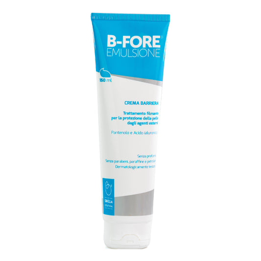 B-FORE MOUSSE EMULSIONE 150ML